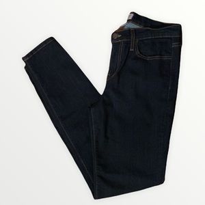 Judy Blue Dark Wash Skinny Jeans Size 30